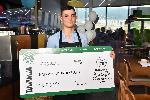 Да бъдеш кафе шампион: националният бариста шампионат на Starbucks се проведе в Sofia Ring Mall