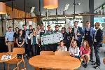 София - Състезание между баристите на Starbucks