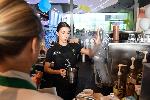 София - Състезание между баристите на Starbucks