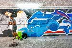 Варна - Графити