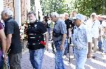 Десетки отдадоха последна почит на Васил Методиев - Шпайдела