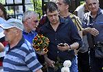 София - Поклонение - Васил Методиев - Шпайдела