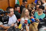 Спецпрокурор Станкова: "ТАД груп" избирали от кои фирми да крадат данни
