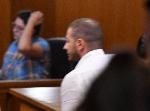 София - Специализиран наказателен съд - Мярка за неотклонение