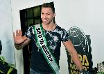 Даниел Георгиев се прибра в България с престижната титла „Man of the world” 2019