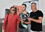 София – Просрещане на „Мистър свят 2019” на летище София