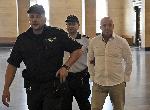 София - Софийски градски съд - Молба за предсрочно освобождаване - Банков обирджия