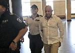 София - Софийски градски съд - Молба за предсрочно освобождаване - Банков обирджия