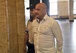 София - Софийски градски съд - Молба за предсрочно освобождаване - Банков обирджия