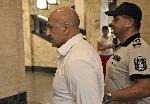 София - Софийски градски съд - Молба за предсрочно освобождаване - Банков обирджия