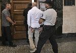 София - Софийски градски съд - Молба за предсрочно освобождаване - Банков обирджия