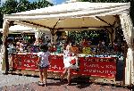 Варна - Алея на книгата