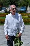 СОФИЯ - Поклонение пред Алекс Алексиев