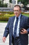 СОФИЯ - Поклонение пред Алекс Алексиев