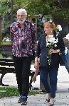 СОФИЯ - Поклонение пред Алекс Алексиев