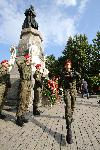 Хасково - 116 години от Илинденско-Преображенското въстание