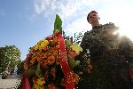 Хасково - 116 години от Илинденско-Преображенското въстание