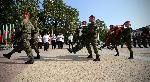 Хасково - 116 години от Илинденско-Преображенското въстание