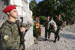 Хасково - 116 години от Илинденско-Преображенското въстание