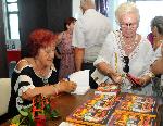 Бургас - Представяне на книги и изложба посветени на Николай Хайтов