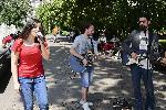 В София започна инициативата „Зелените библиотеки“