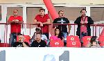 София - Футбол - ЦСКА - Ботев Враца