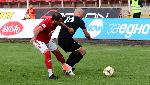 София - Футбол - ЦСКА - Ботев Враца