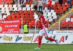 София - Футбол - ЦСКА - Ботев Враца