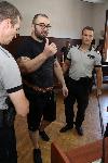 Задържаният за убийство в Атина Милен Райчев се съгласи да бъде екстрадиран