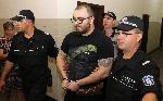 Хасково - Дело за екстрадиция на Милен Райчев