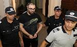 Хасково - Дело за екстрадиция на Милен Райчев