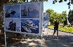 Варна - Изложба 140 години Военноморските сили