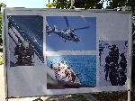 Варна - Изложба 140 години Военноморските сили