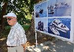Варна - Изложба 140 години Военноморските сили