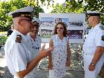 Варна - Изложба 140 години Военноморските сили