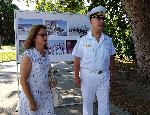 Варна - Изложба 140 години Военноморските сили