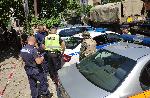 София - Намерен стар снаряд