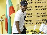 София - Футболист на кръга
