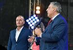 Банско – Откриване на Международния джаз фестивал