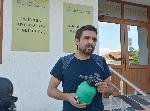 Свиленград - Протест - Панихида за свободата