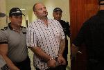 Подпалвачът на машините на "Джи Пи Груп" поиска домашен арест