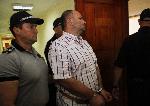 Бургас - Мярка за неотклонение