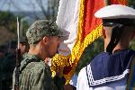 Варна - Военна клетва