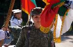 Варна - Военна клетва