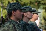 Варна - Военна клетва