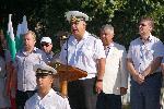 Варна - Военна клетва