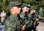 Варна - Военна клетва
