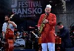 Банско – Втора вечер на Международния джаз фестивал
