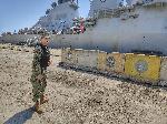 Варна - Боен кораб „Портър” (USS Porter)