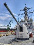 Варна - Боен кораб „Портър” (USS Porter)
